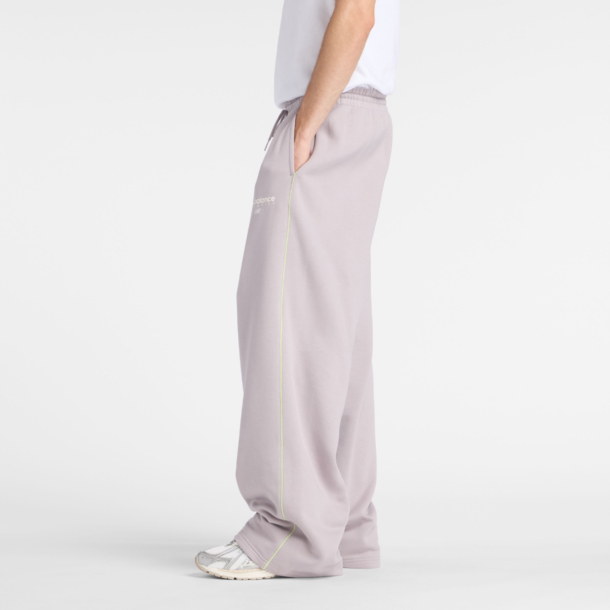 Trackside Fleece Pant