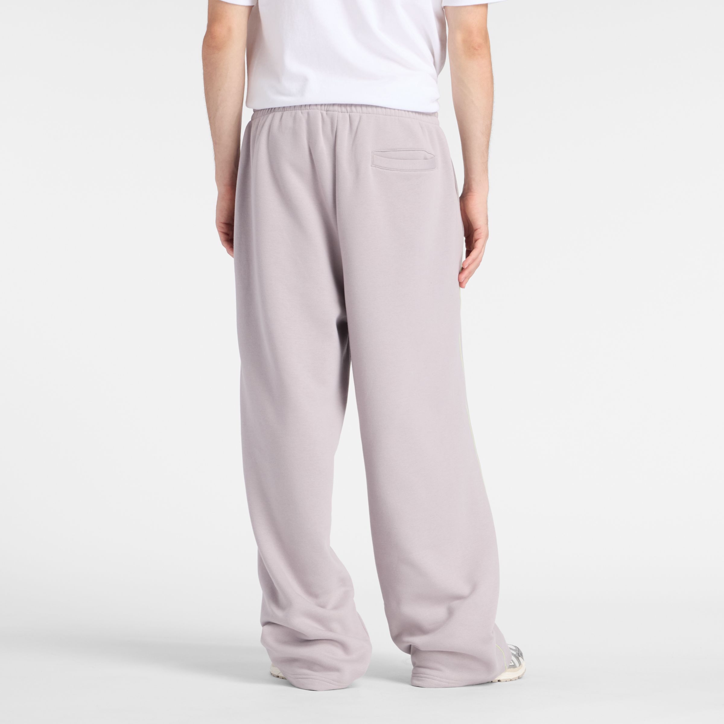Trackside Fleece Pant