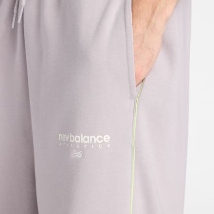Trackside Fleece Pant