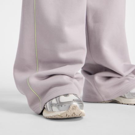 Trackside Fleece Pant