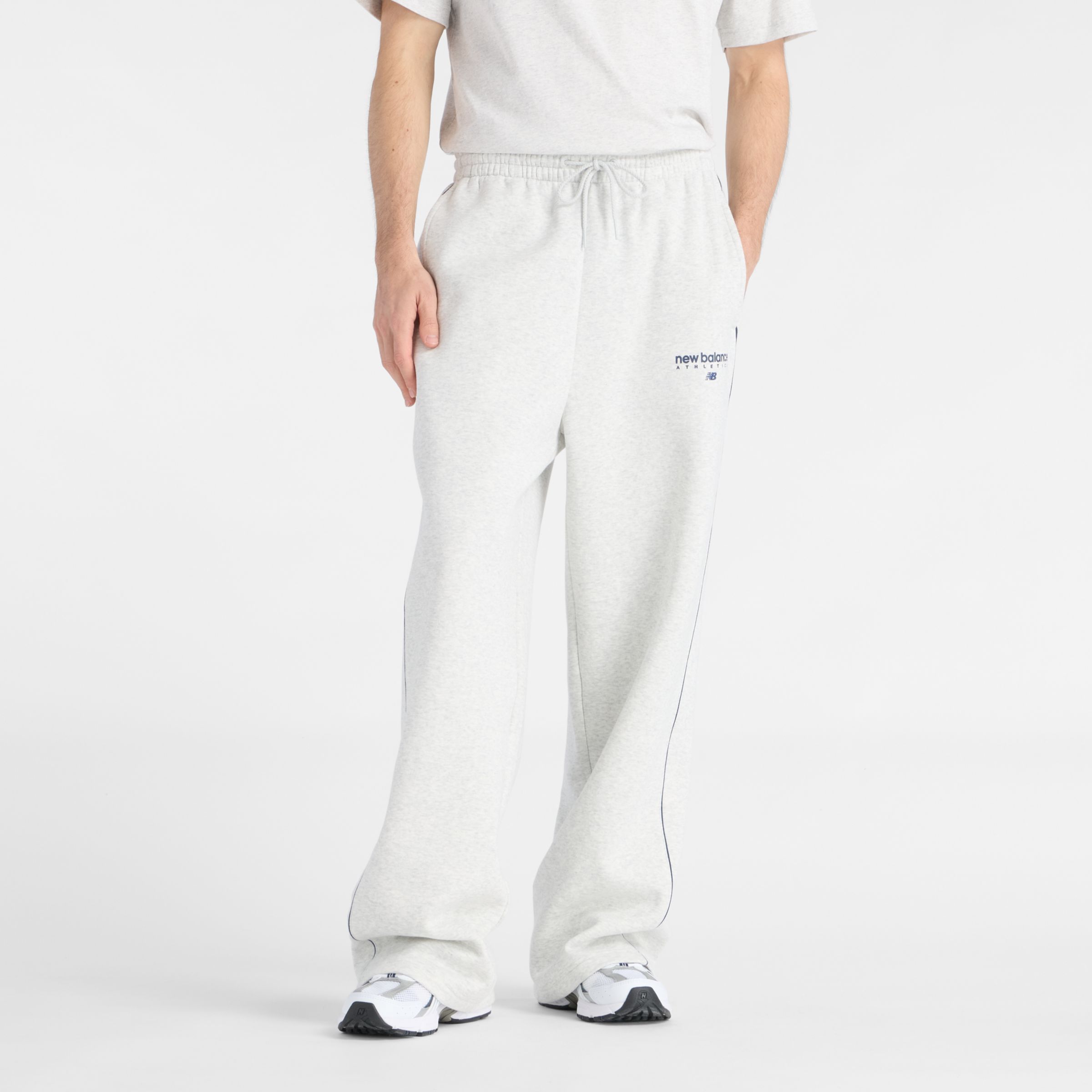 Trackside Fleece Pant