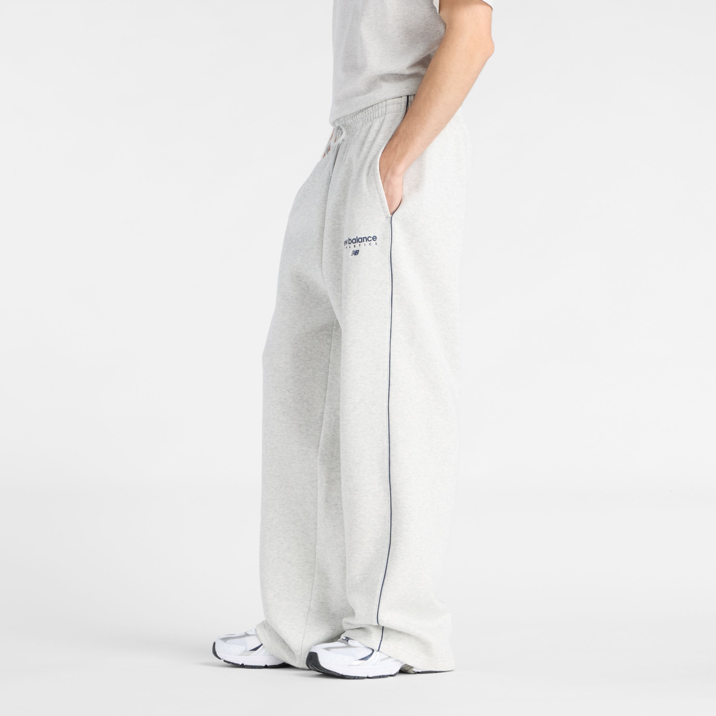 Trackside Fleece Pant