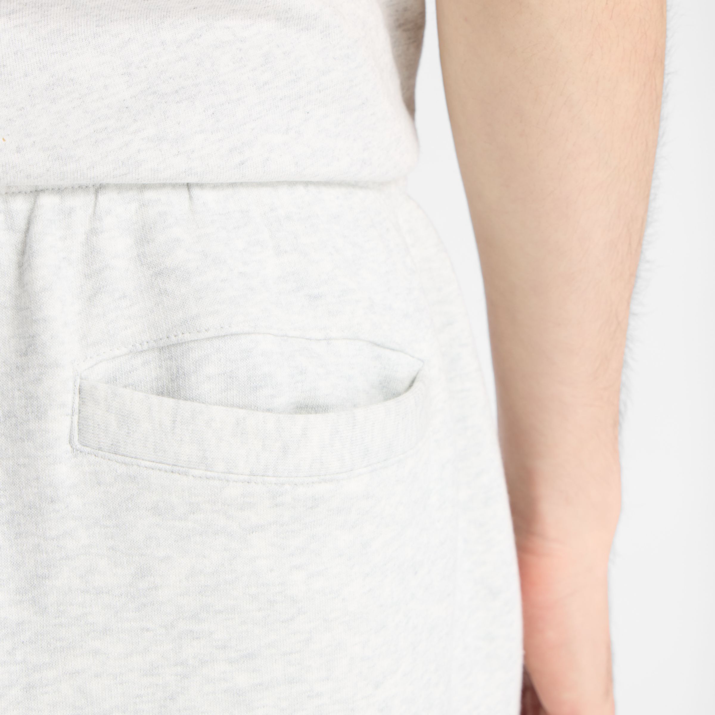 Trackside Fleece Pant