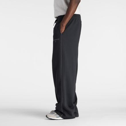 Trackside Fleece Pant