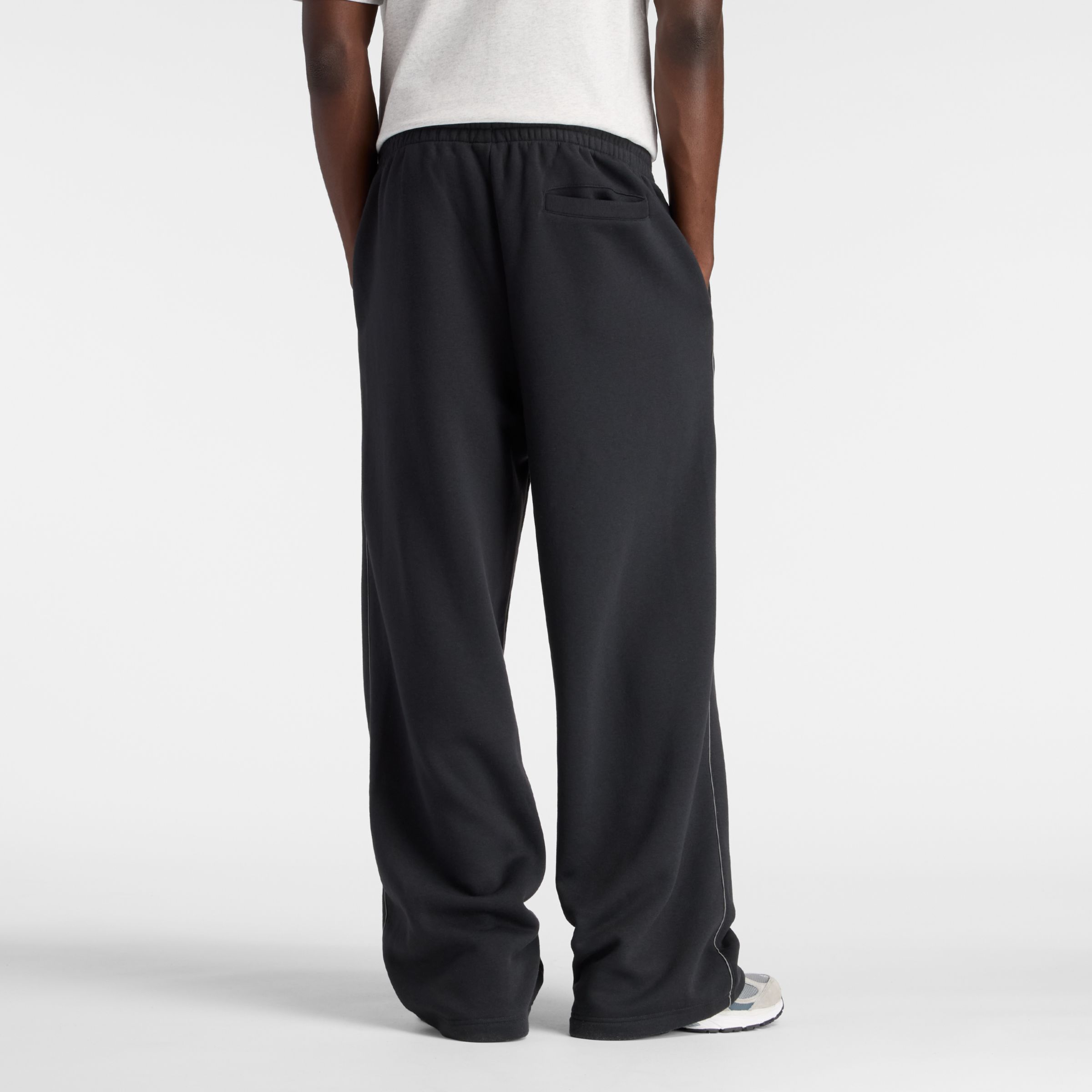 Trackside Fleece Pant