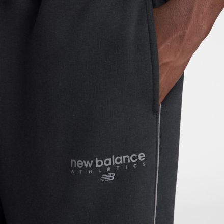 Trackside Fleece Pant