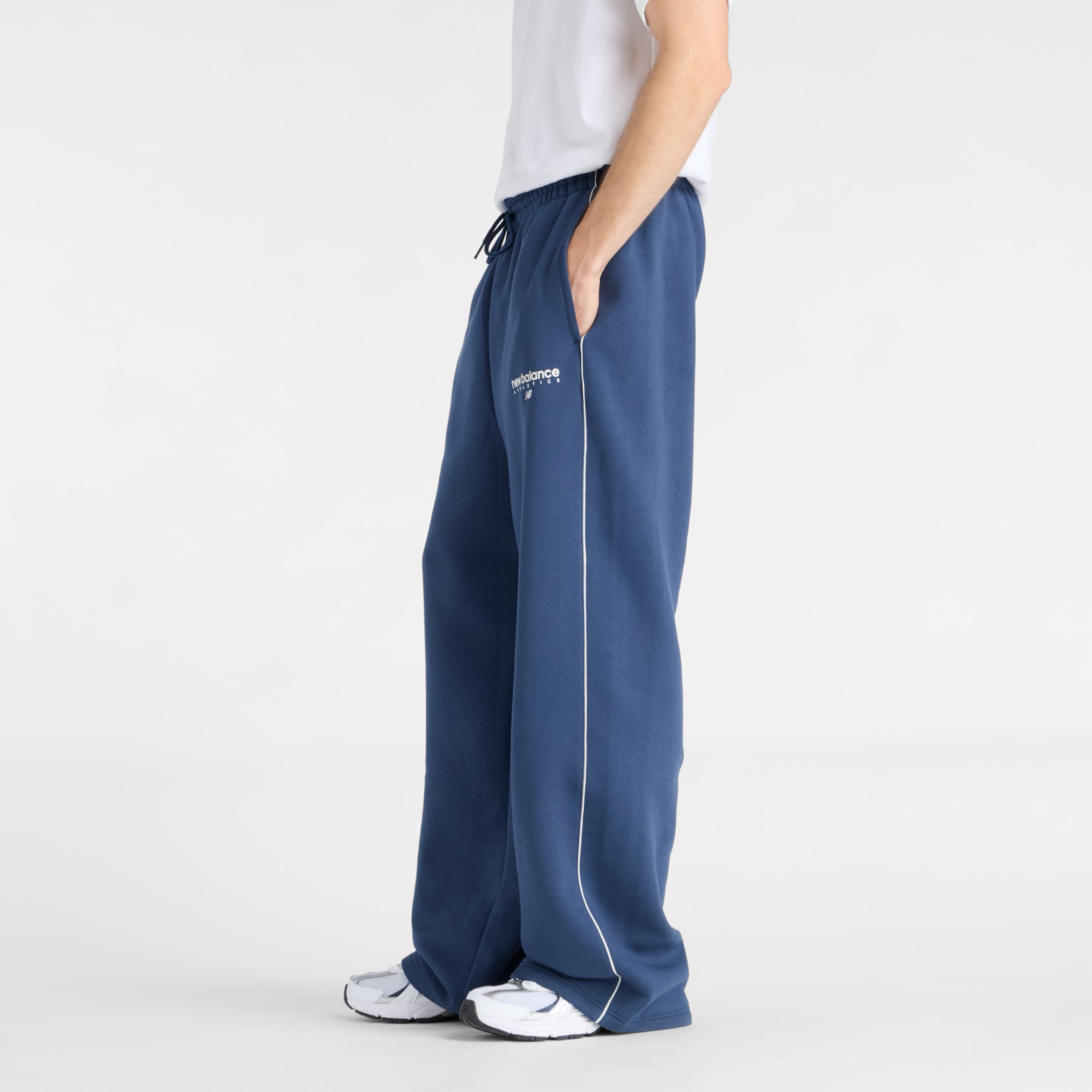 Trackside Fleece Pant