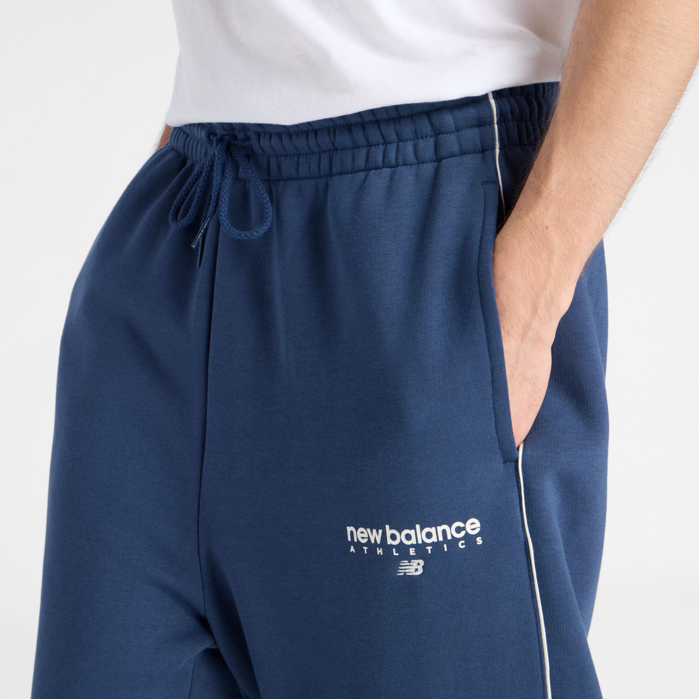 Trackside Fleece Pant