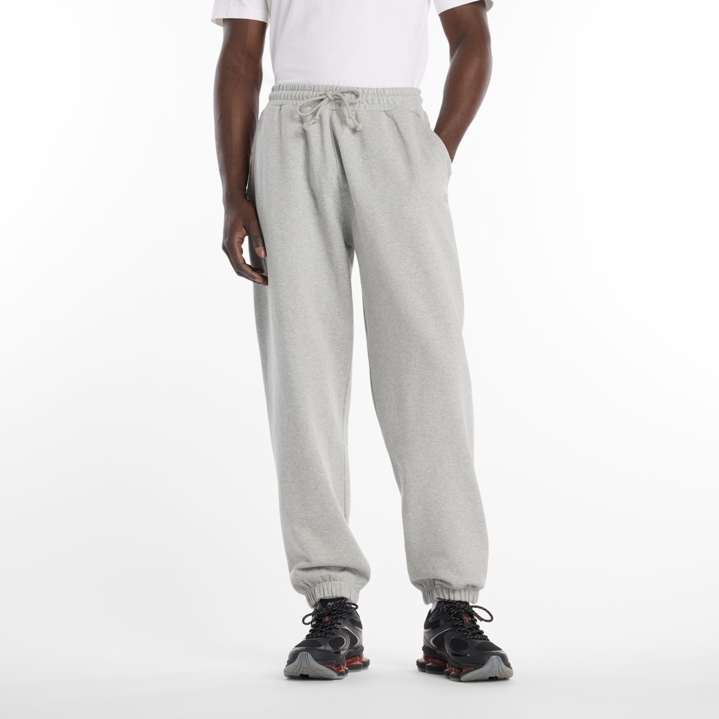 LNYスウェットパンツ