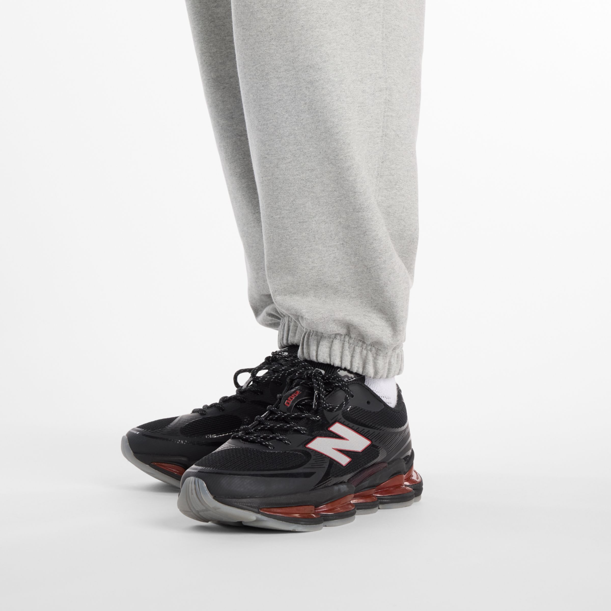 LNYスウェットパンツ