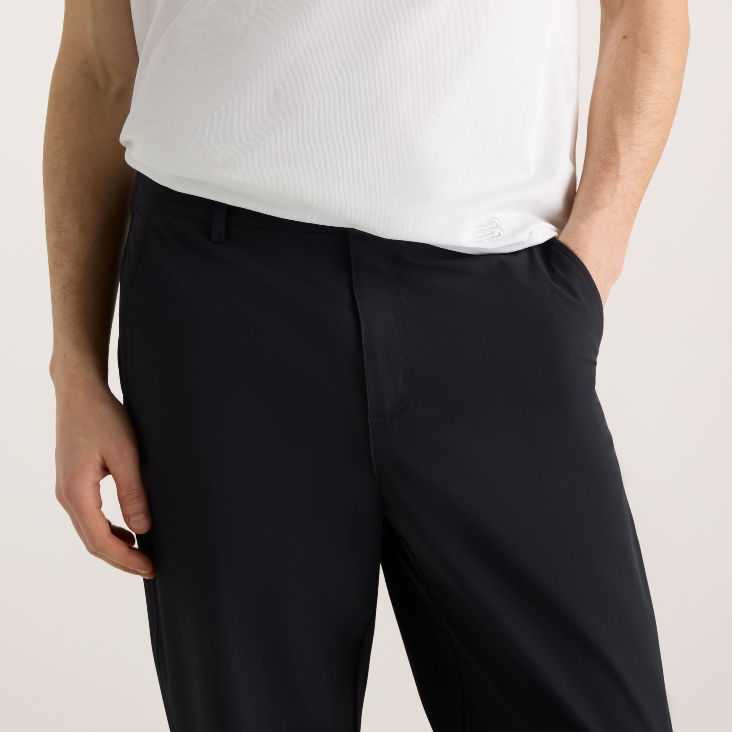 New Balance NBX 2 Bottom Light Standard Straight 28, MB61M7OIBK