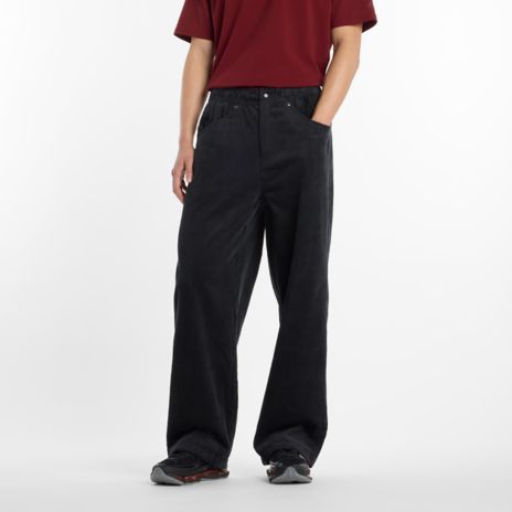 Lunar New Year Woven Pant