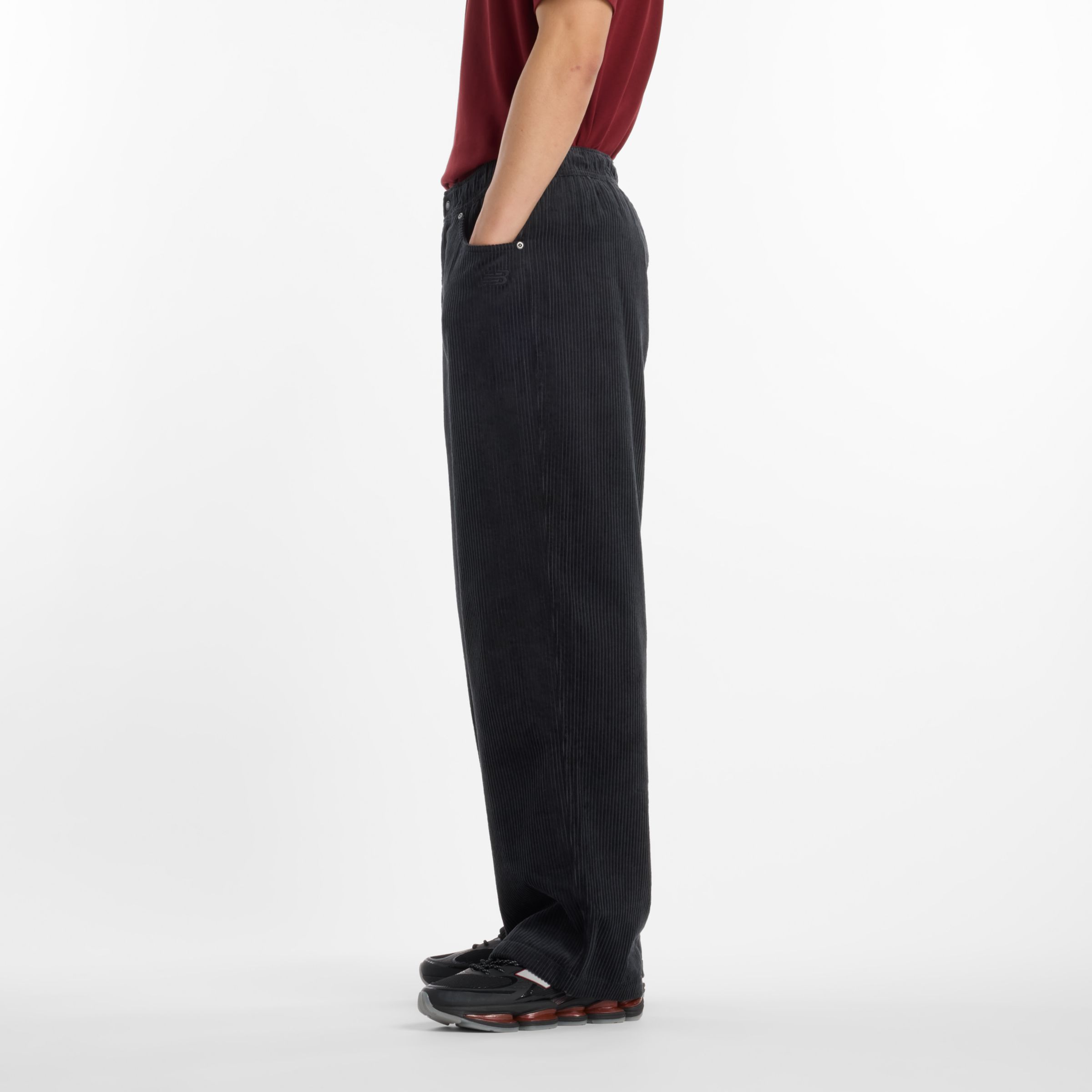 Lunar New Year Woven Pant