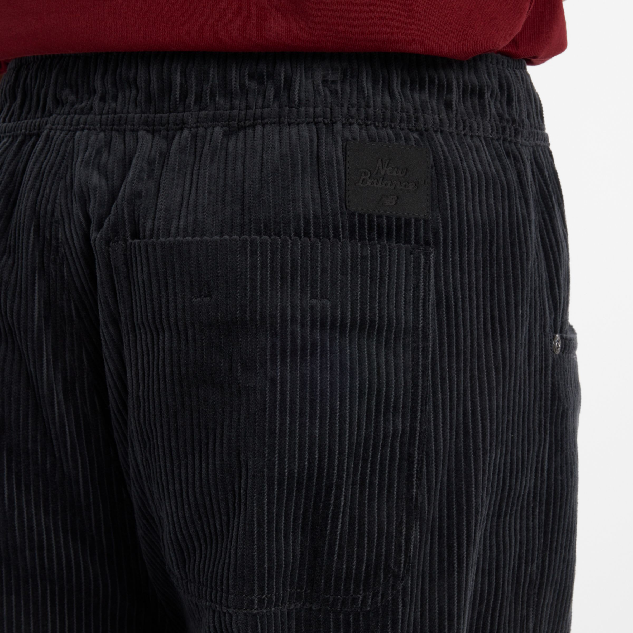 Lunar New Year Woven Pant