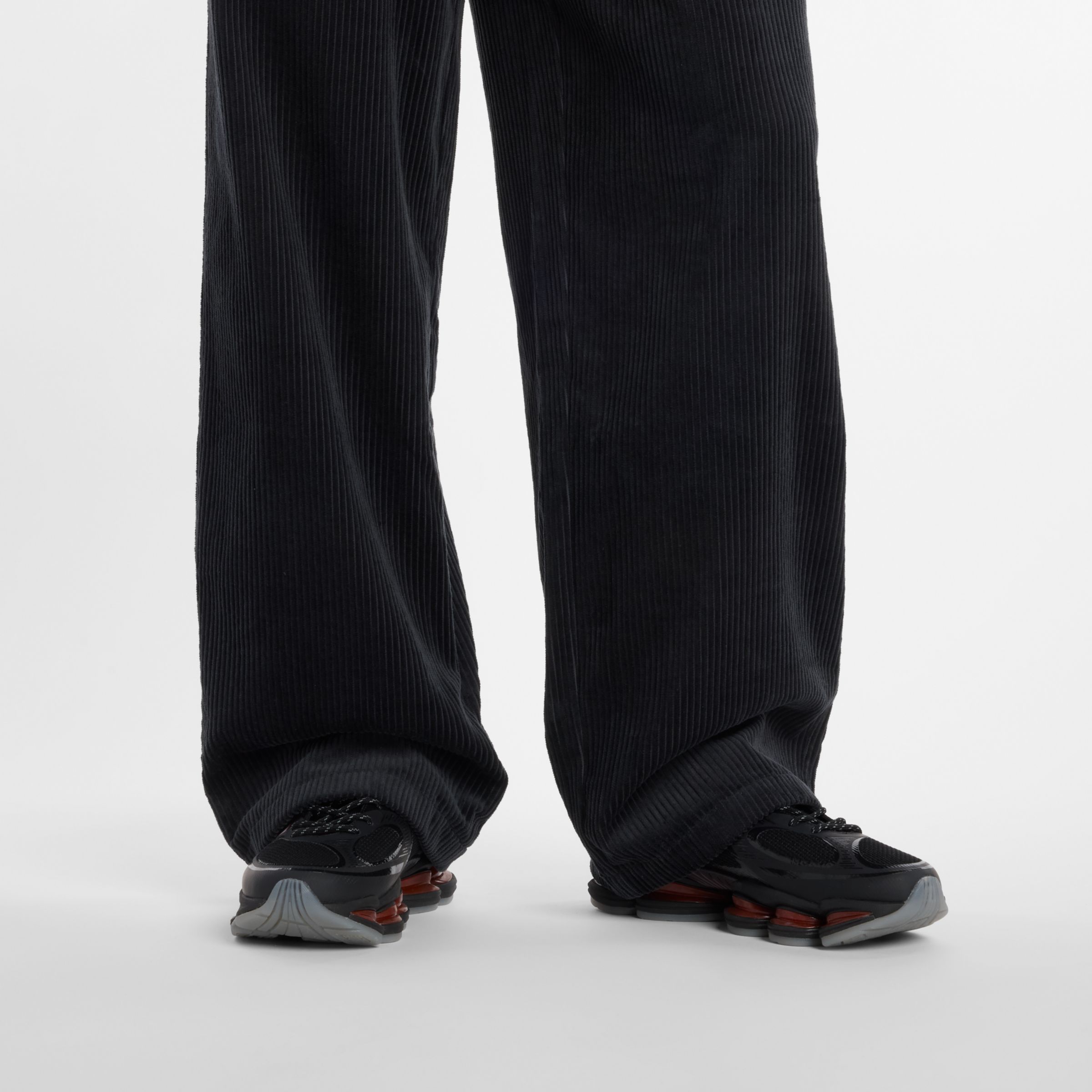 Lunar New Year Woven Pant