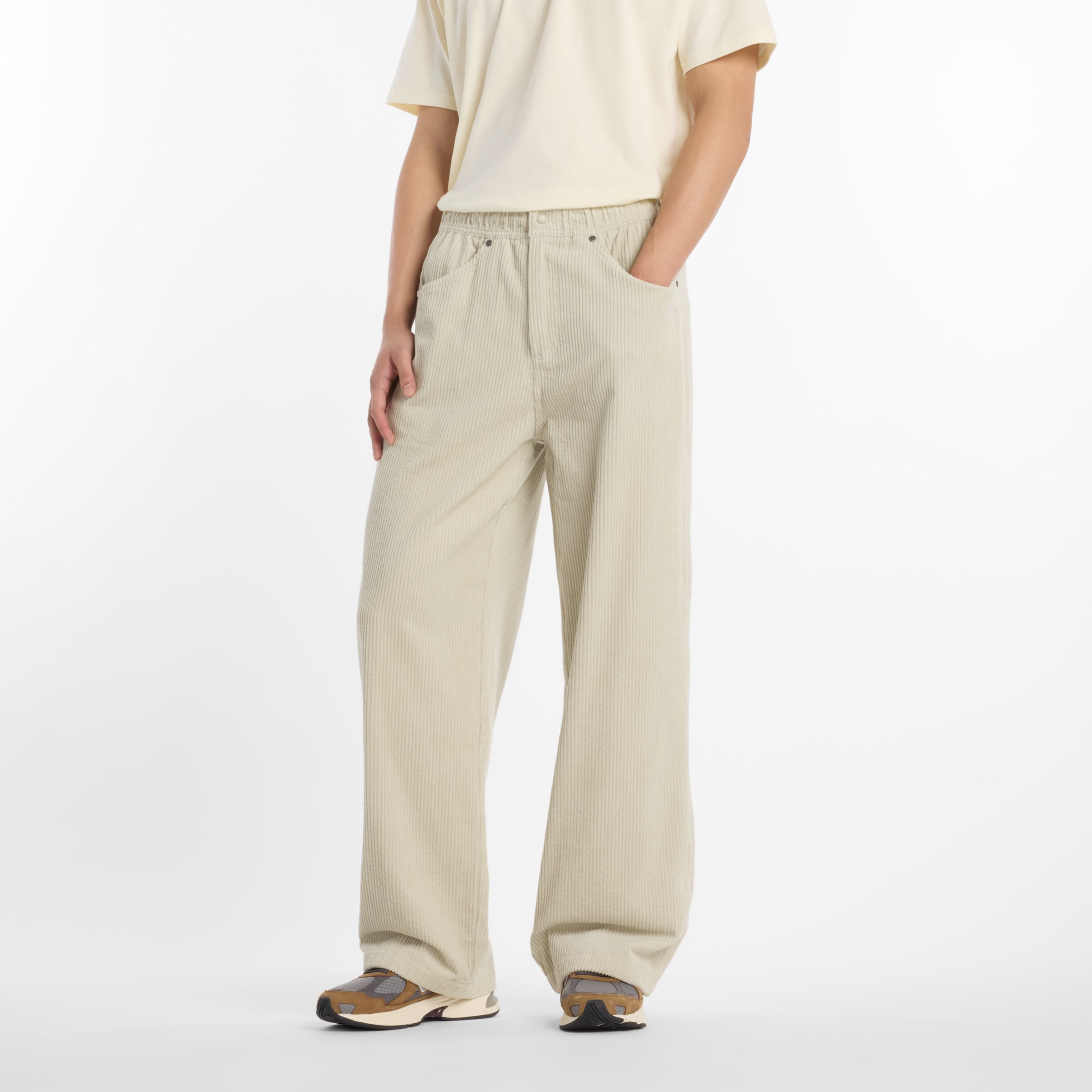 LNY Woven Pant Western Fit