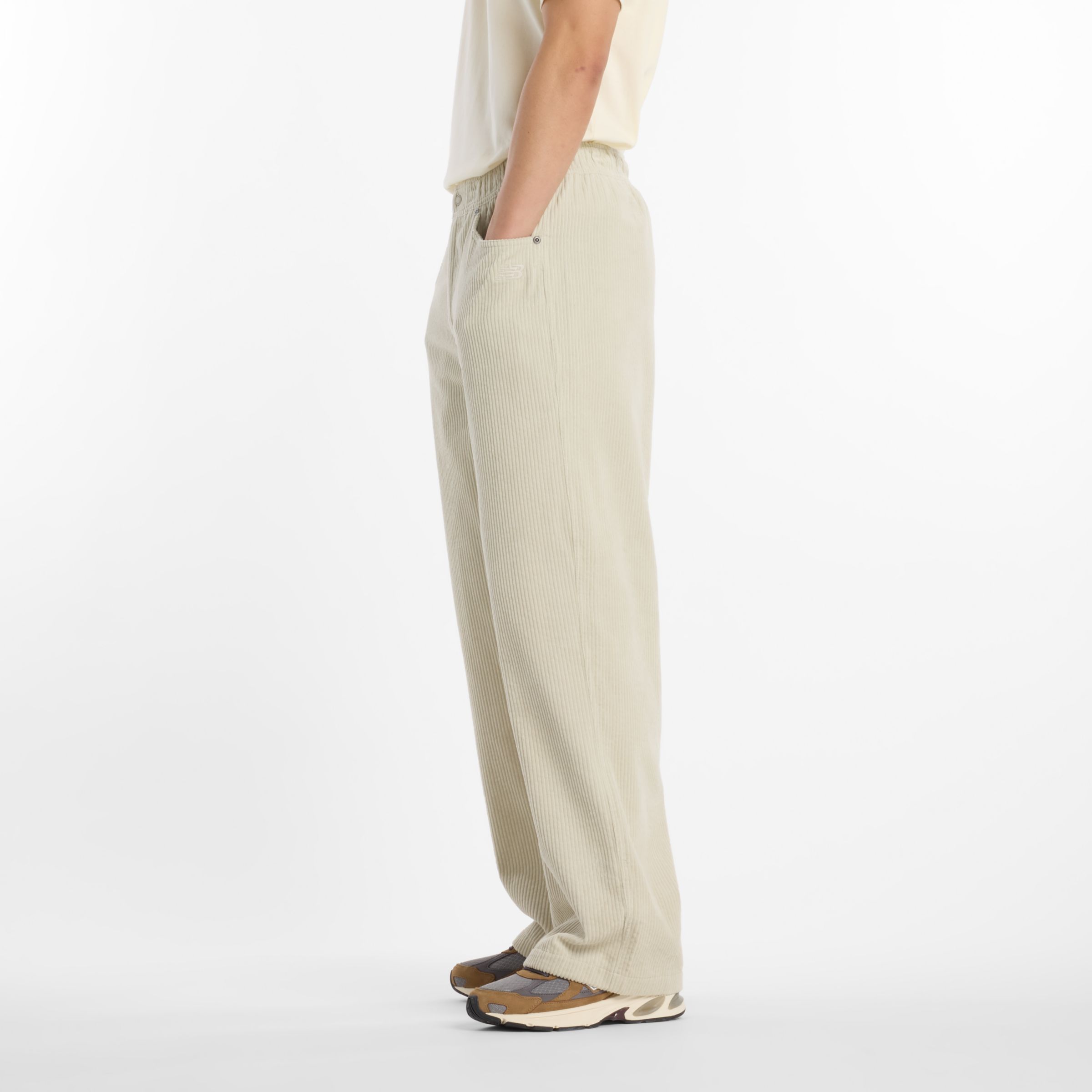 LNY Woven Pant Western Fit