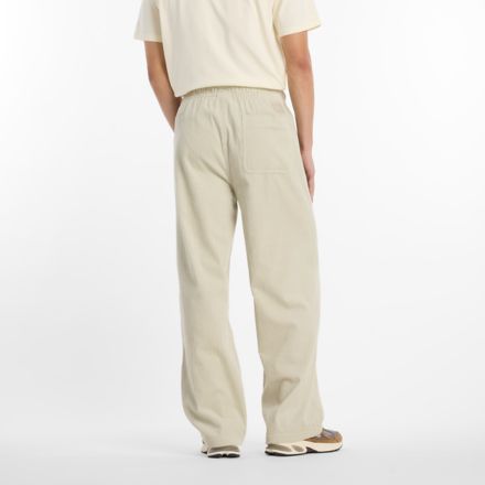 LNY Woven Pant Western Fit