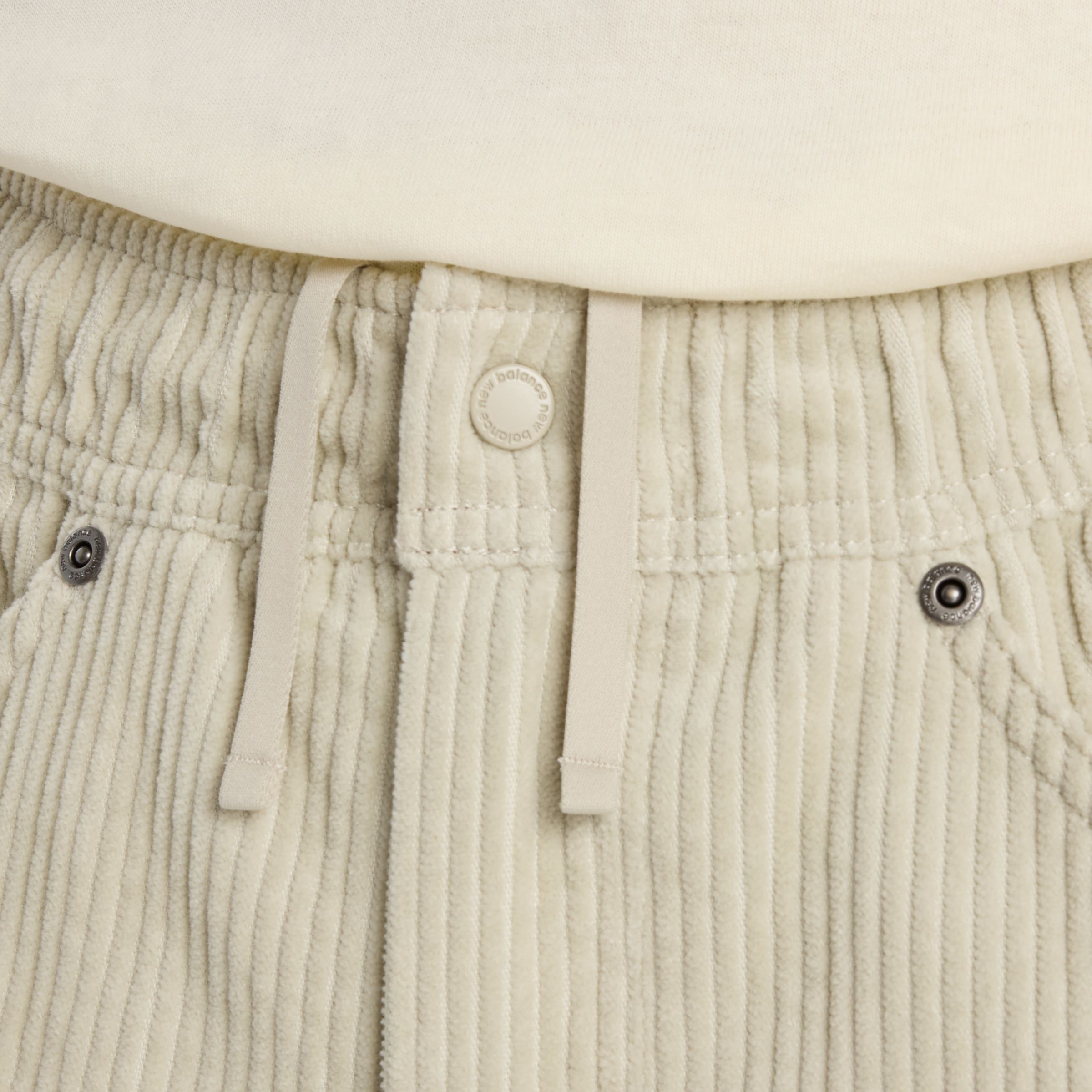 LNY Woven Pant Western Fit