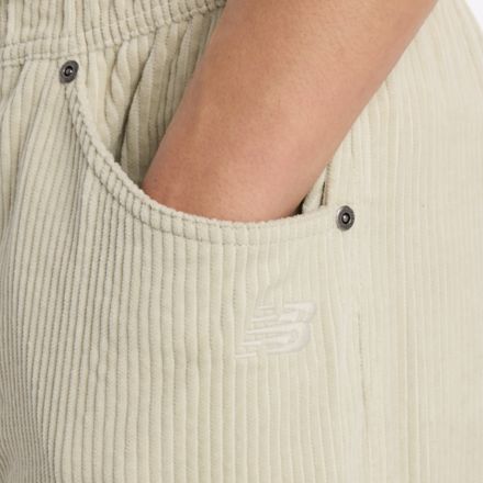 LNY Woven Pant Western Fit