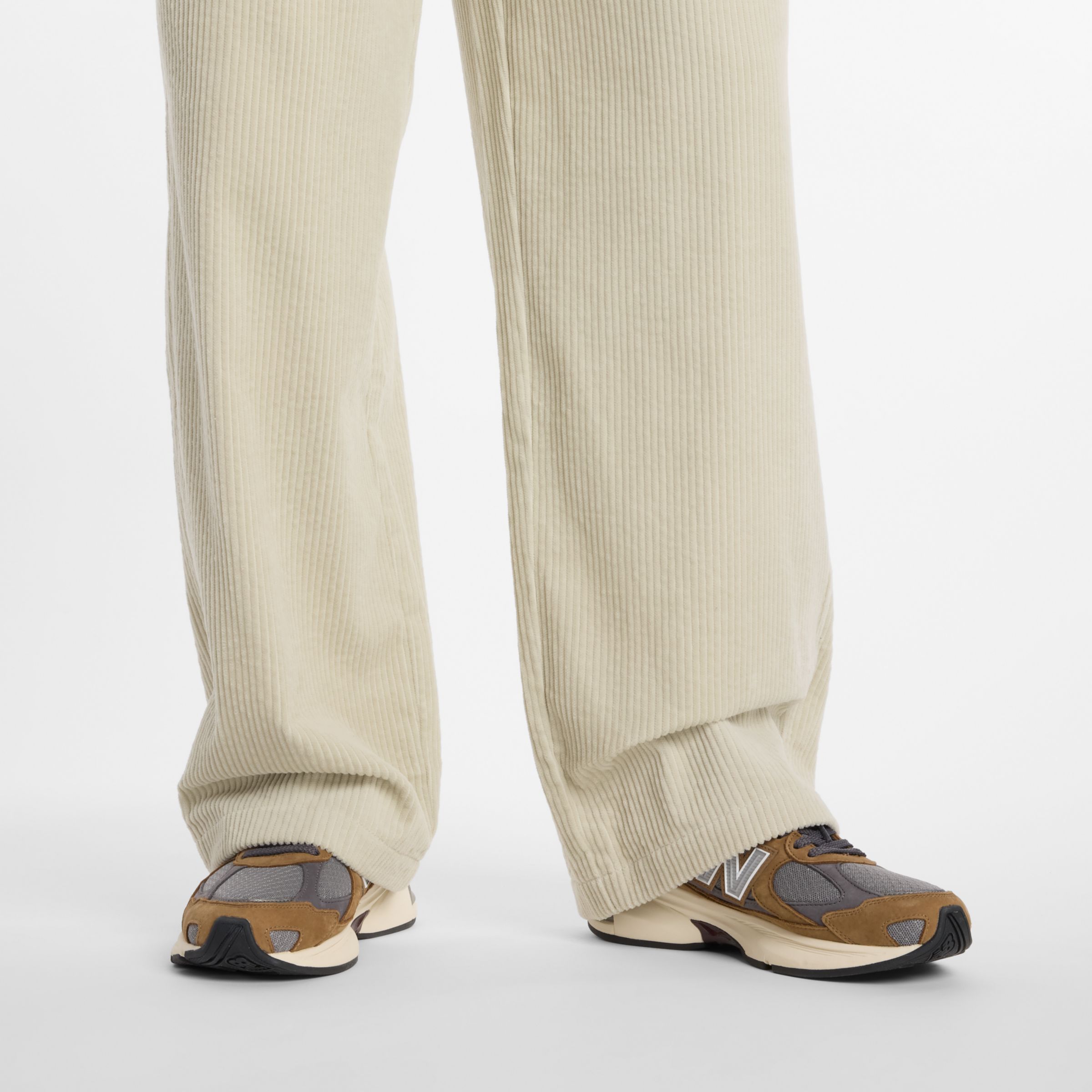 LNY Woven Pant Western Fit