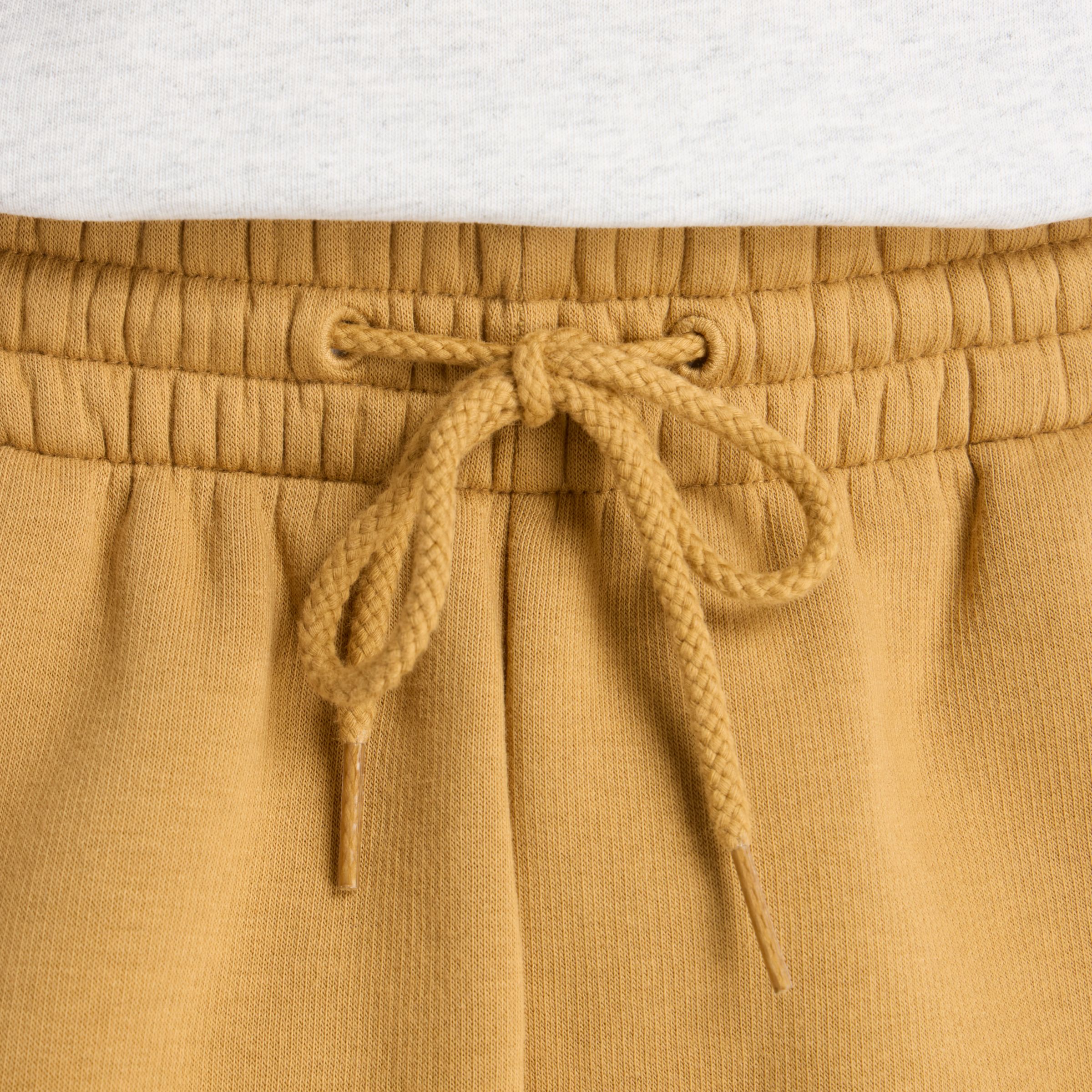 Trackside Fleece Short 7"