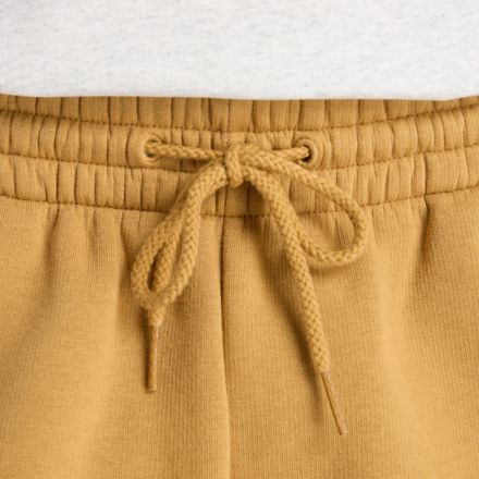 Trackside Fleece Short 7"