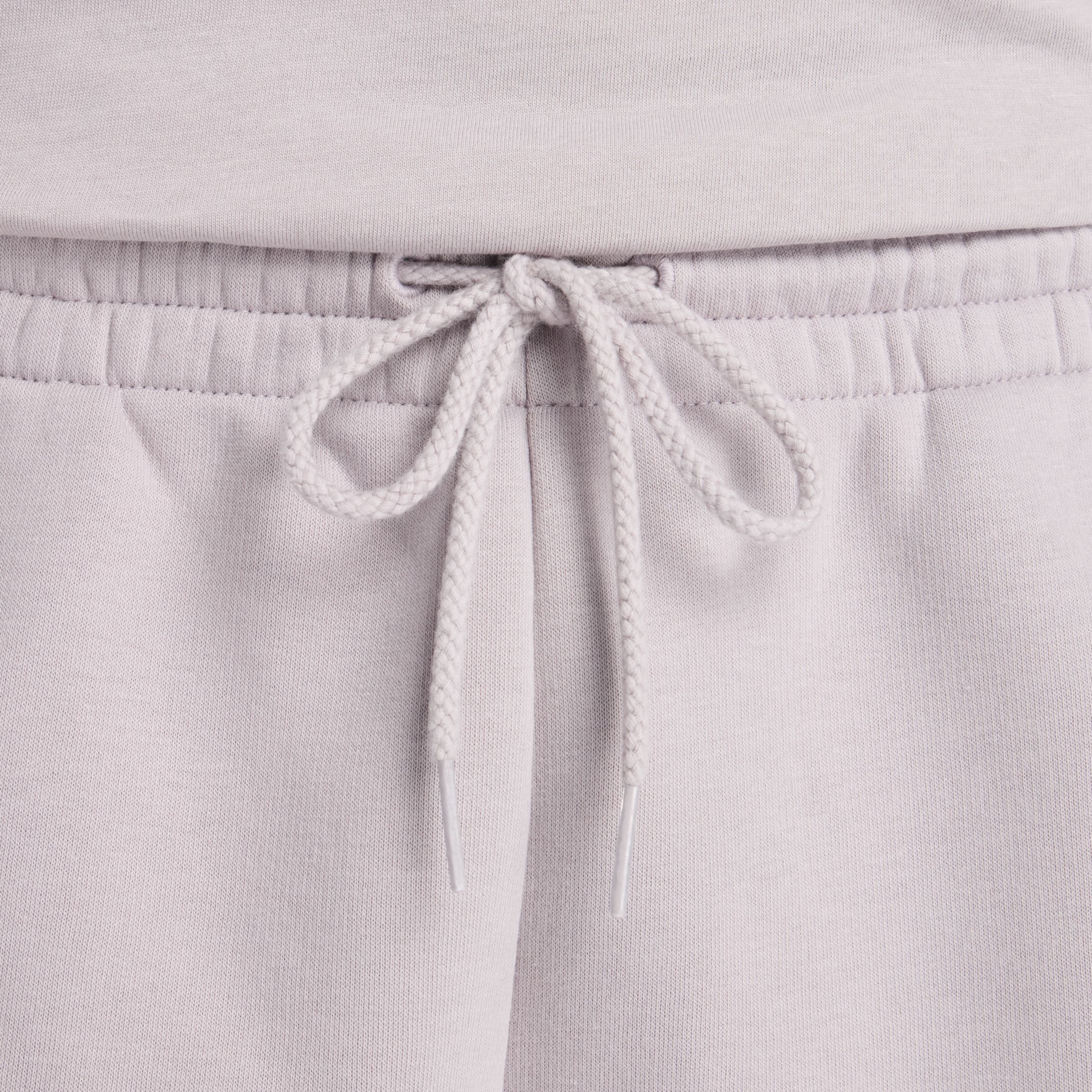 Trackside Fleece Short 7"