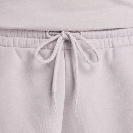 Trackside Fleece Short 7"