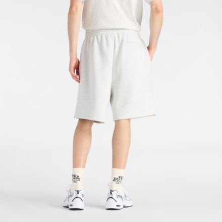 Trackside Fleece Short 7"