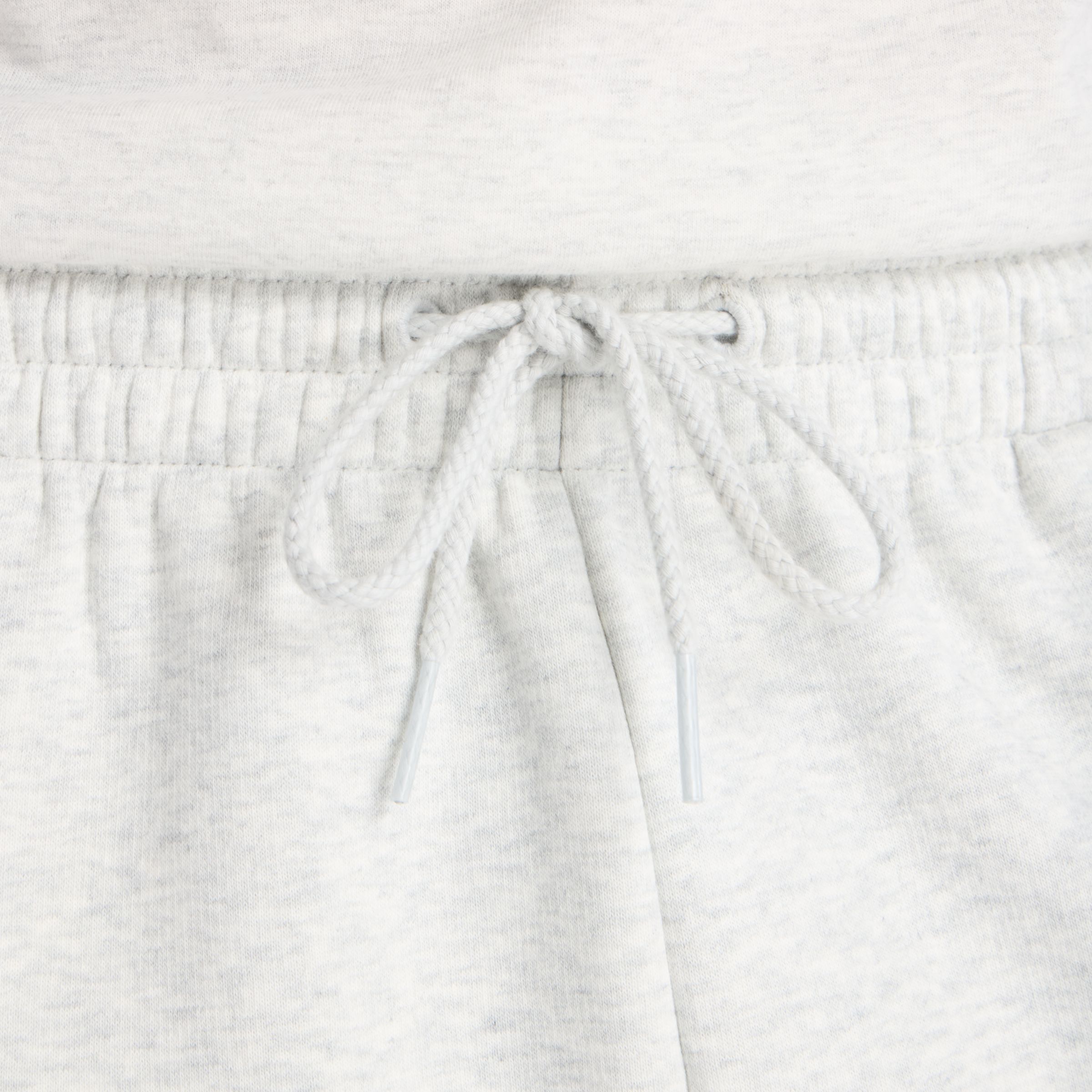 Trackside Fleece Short 7"