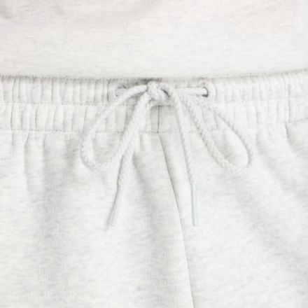 Trackside Fleece Short 7"