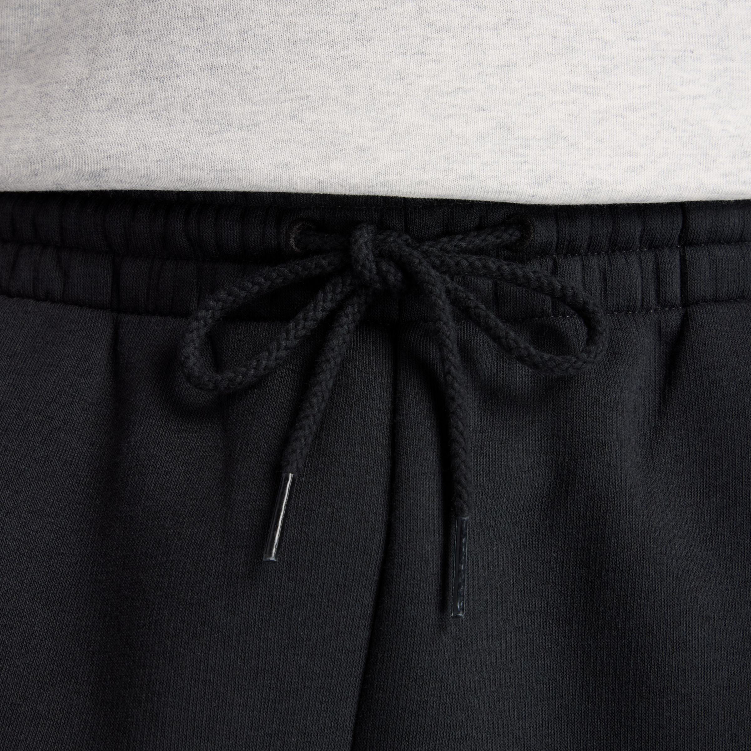 Short en molleton Trackside 7"
