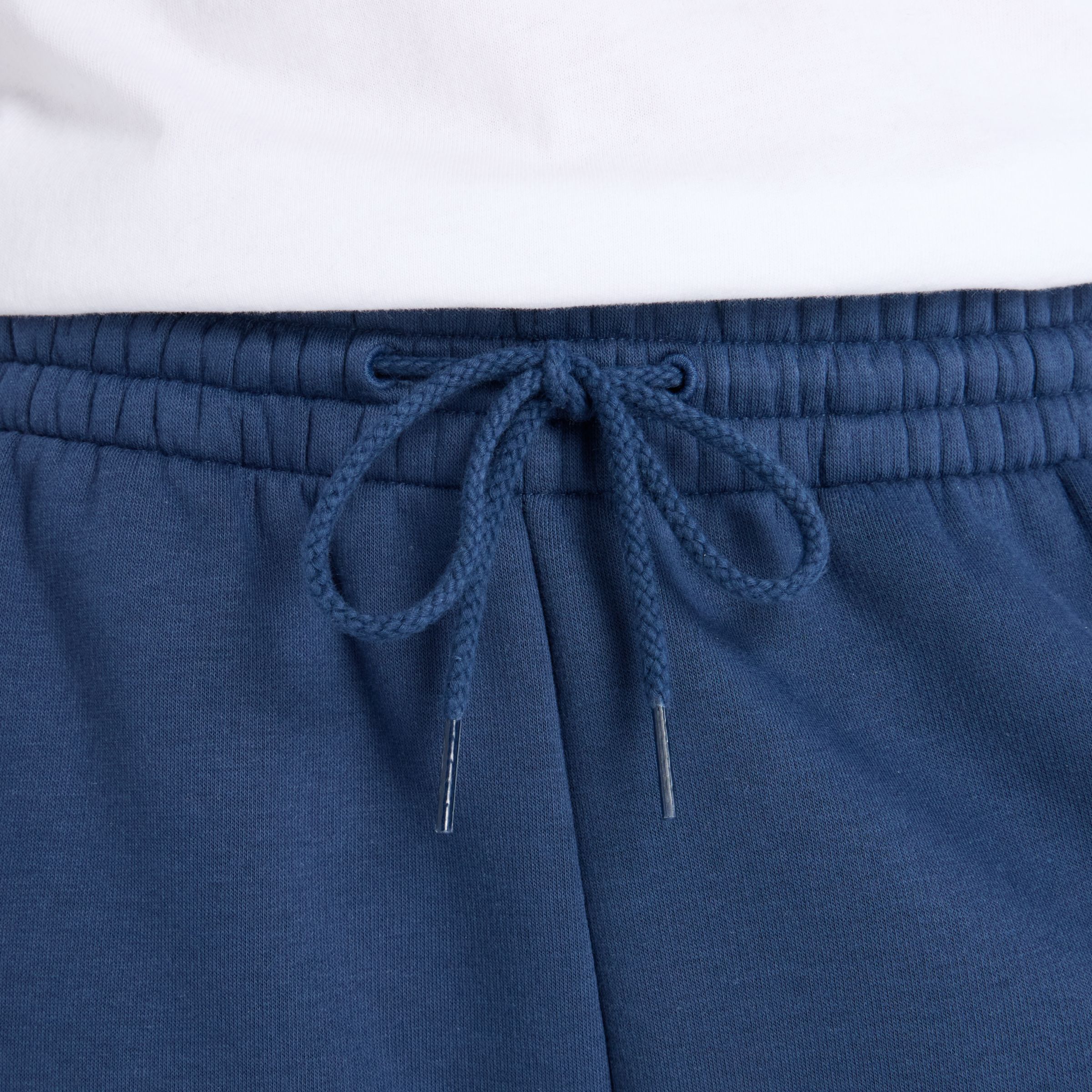 Trackside Fleece Short 7"