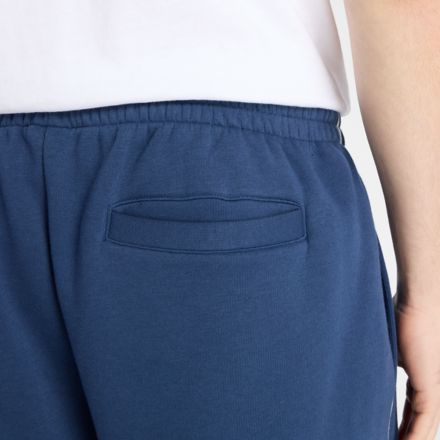 Trackside Fleece Short 7"