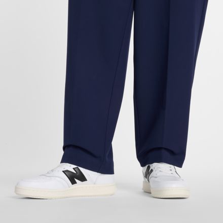 NB GREY テーパードパンツウォーターデファイ