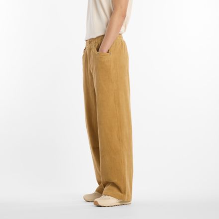 LNYコーデュロイパンツ