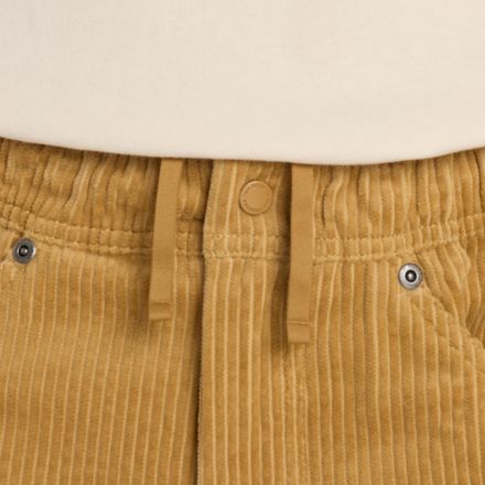 LNYコーデュロイパンツ