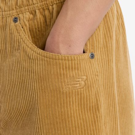 LNYコーデュロイパンツ