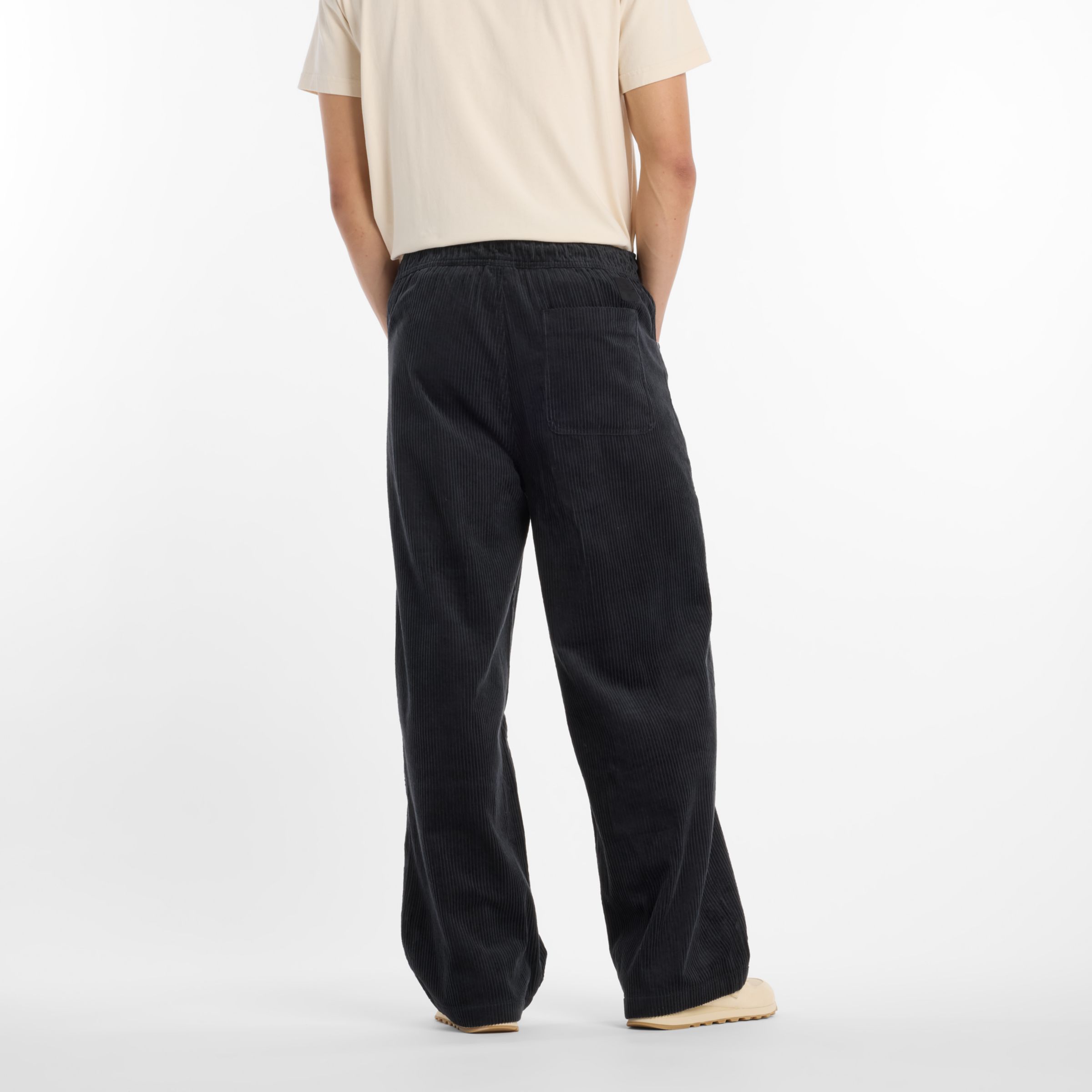 LNYコーデュロイパンツ