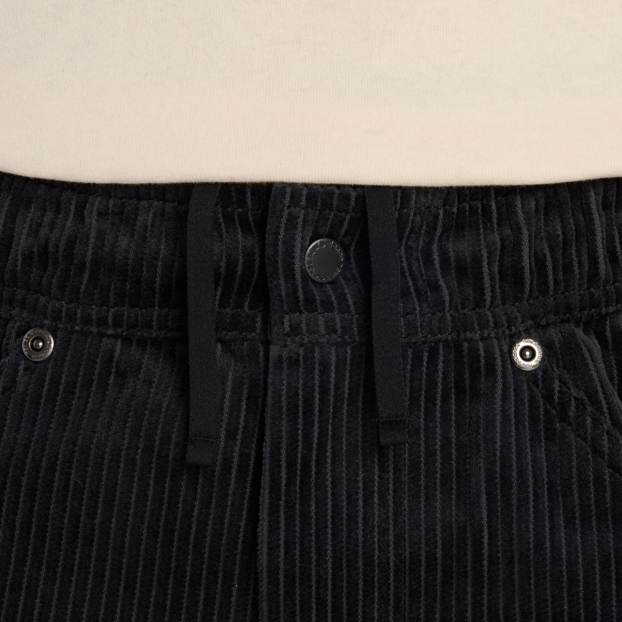 LNYコーデュロイパンツ