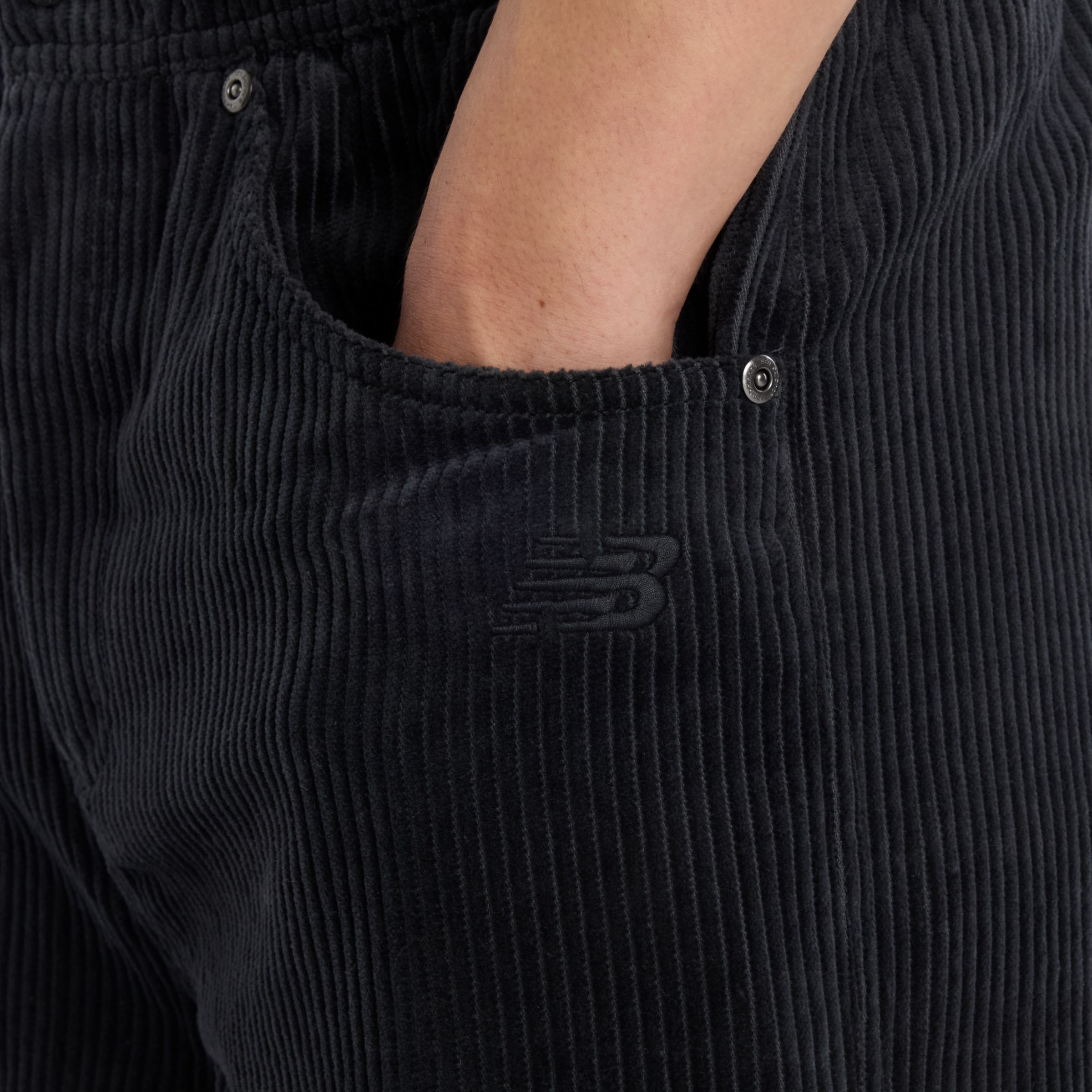 LNYコーデュロイパンツ