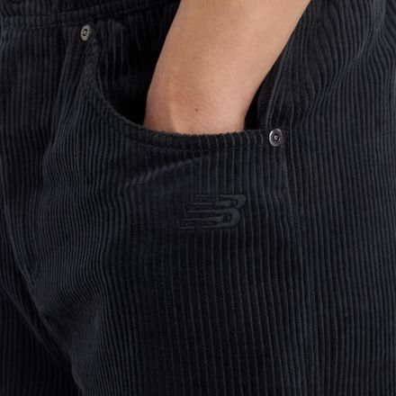 LNYコーデュロイパンツ