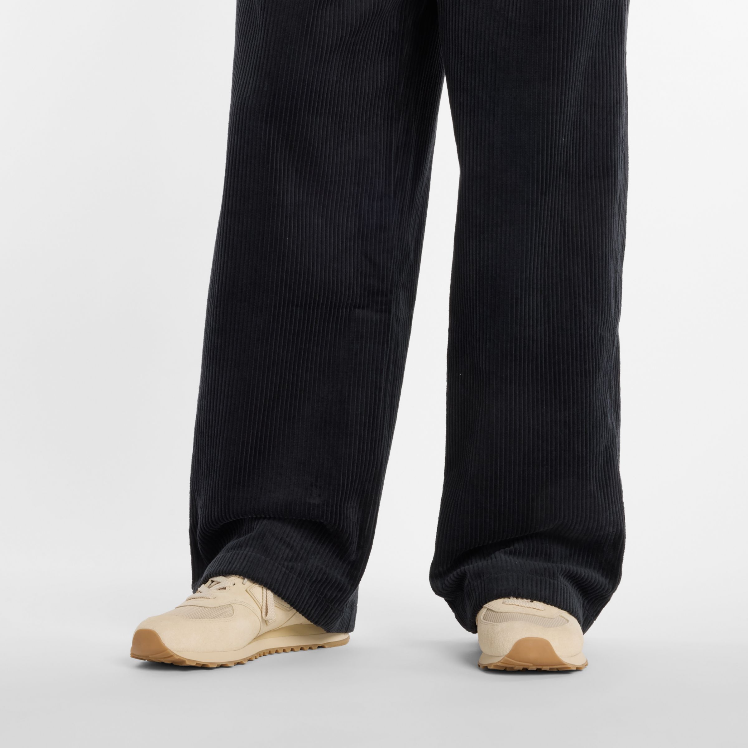 LNYコーデュロイパンツ