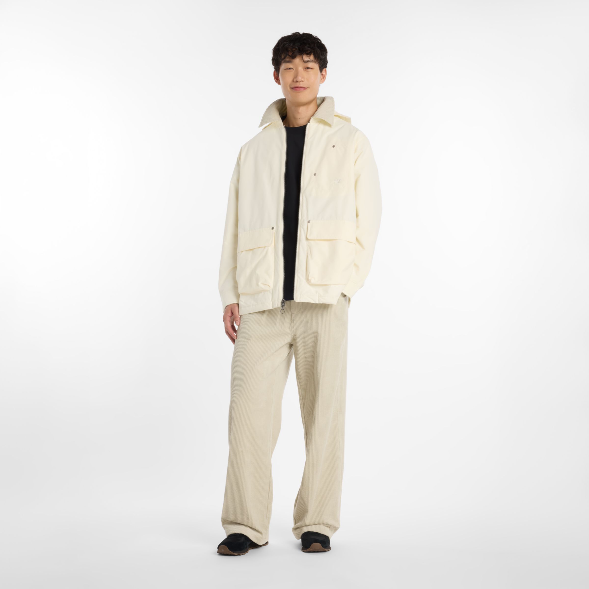 LNY Woven Pant