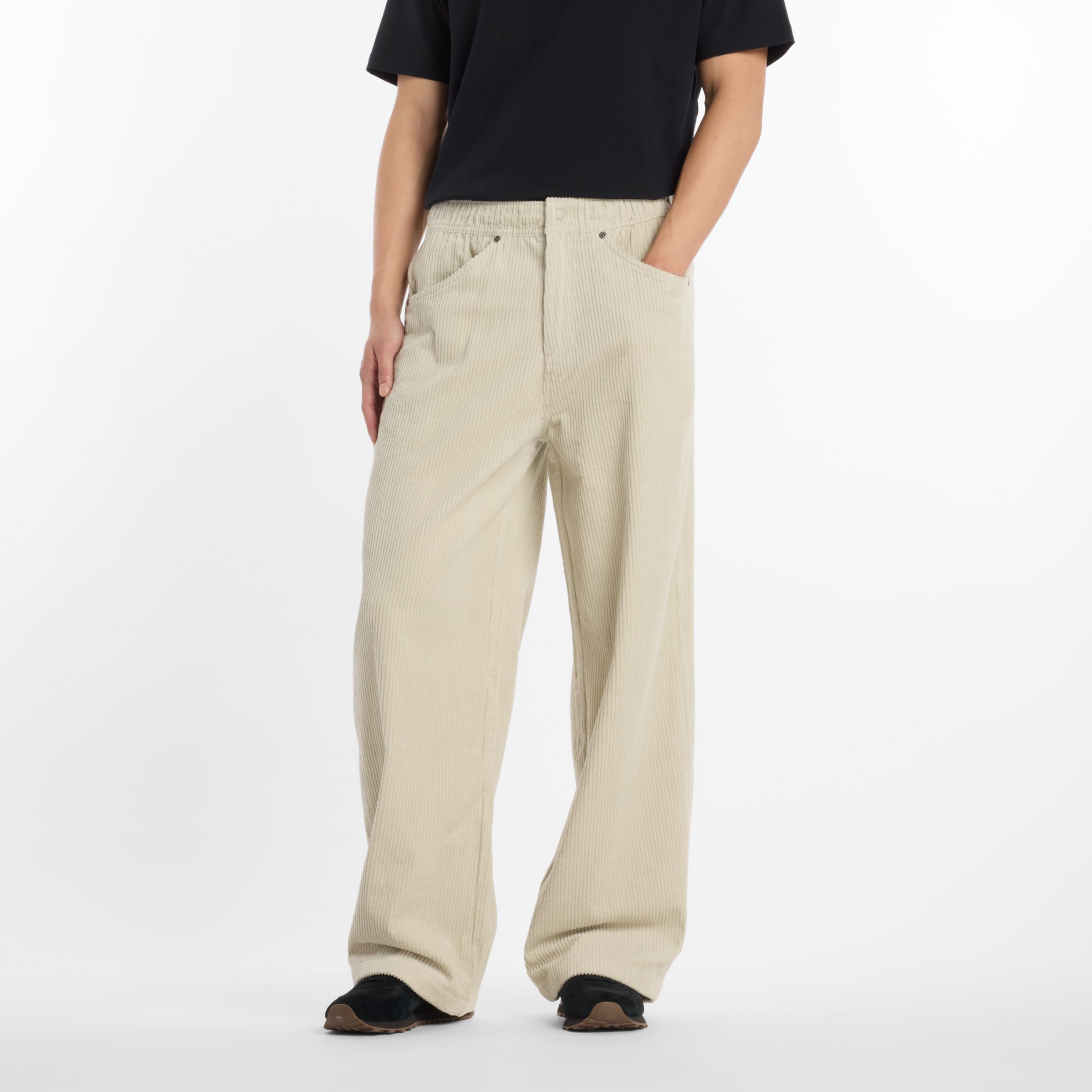 LNY Woven Pant