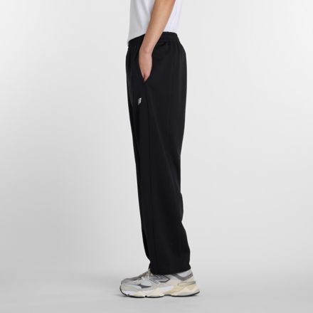 ニットトラックパンツ(ストレート)