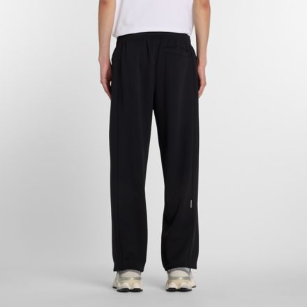 ニットトラックパンツ(ストレート)