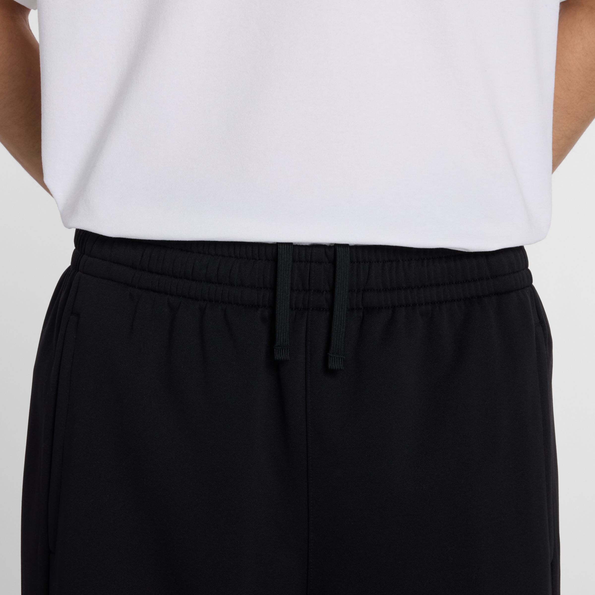 ニットトラックパンツ(ストレート)