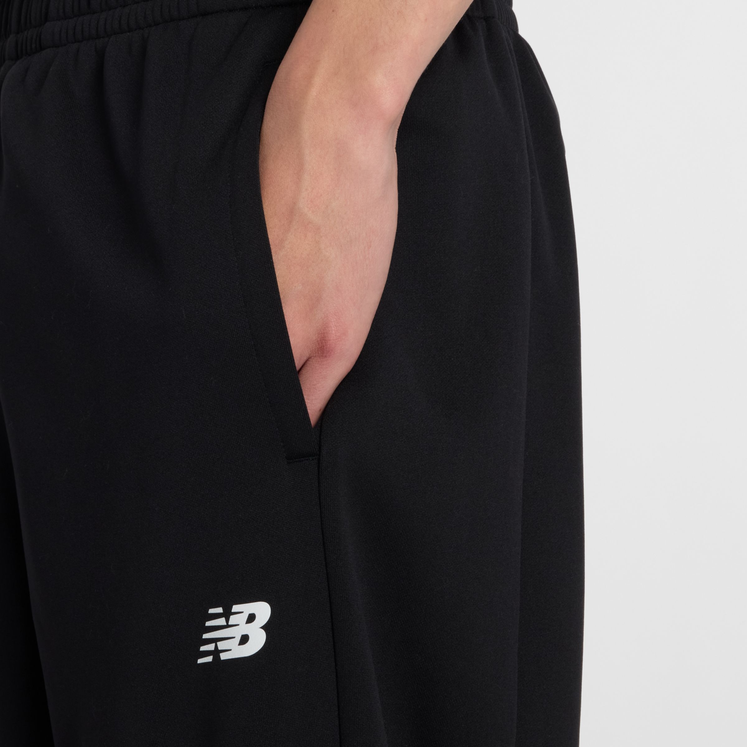 ニットトラックパンツ(ストレート)